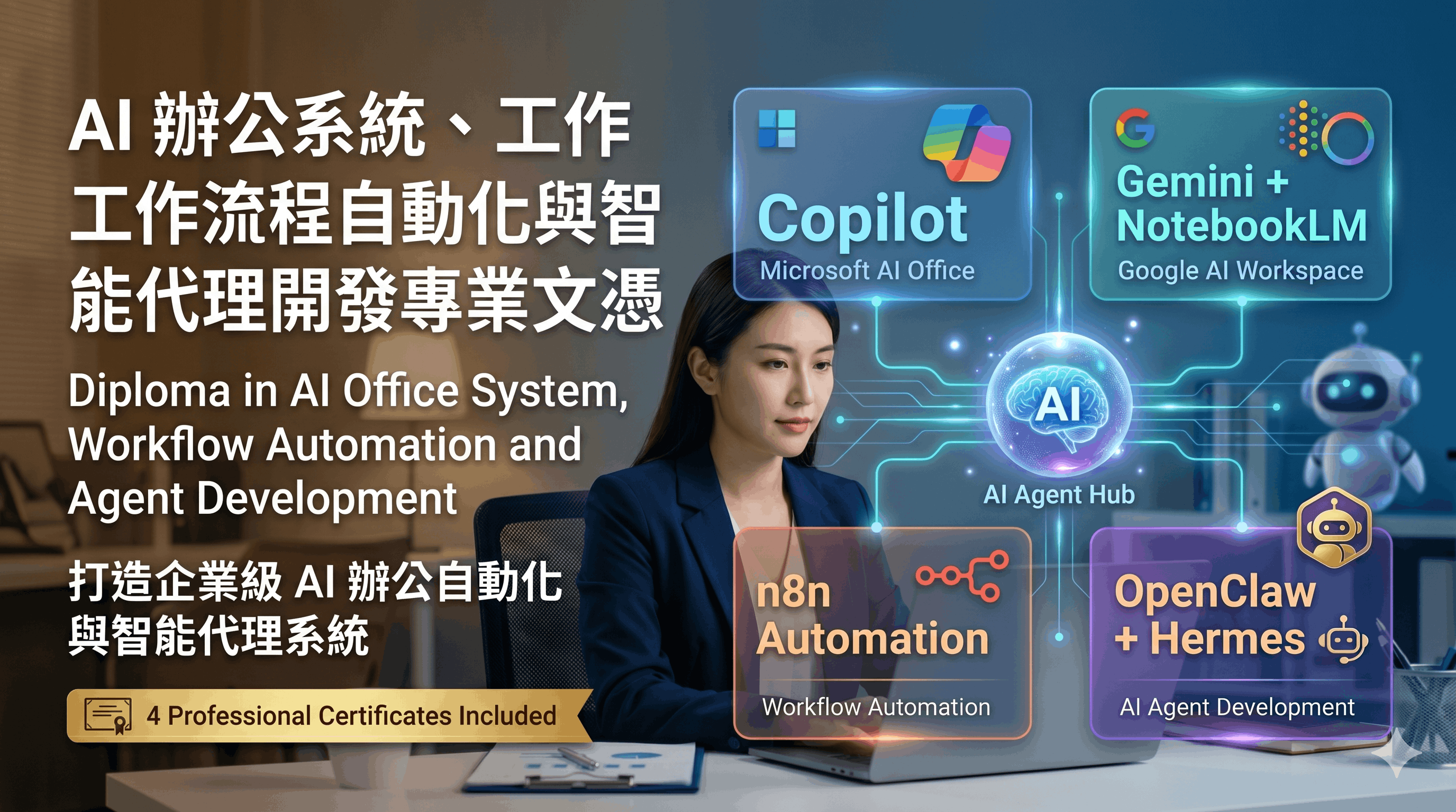 OpenClaw Hermes AI Agent Automation