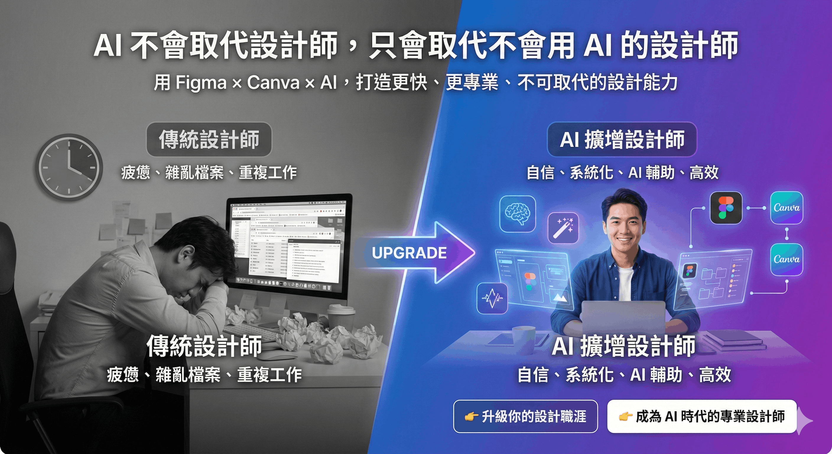 AI-driven creative design