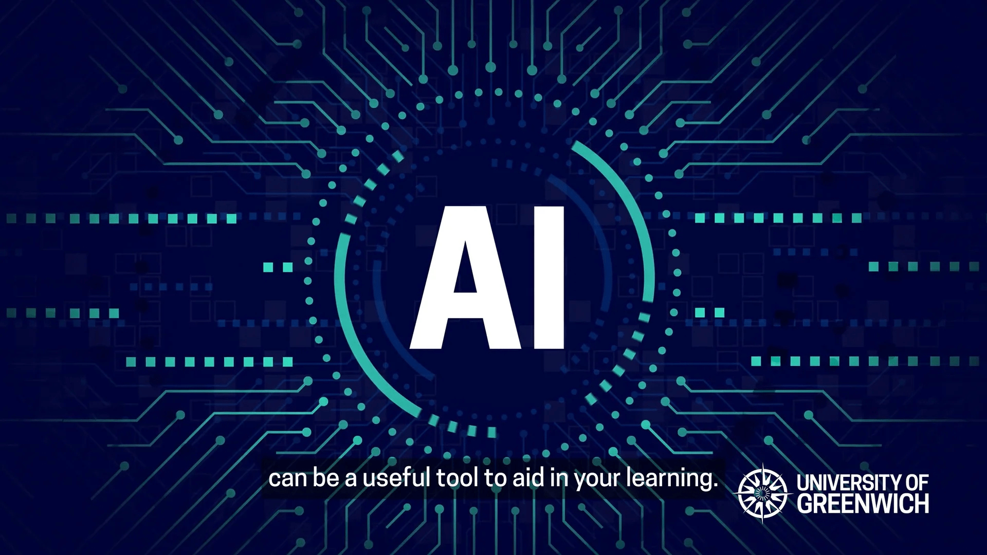 AI-powered machine learning